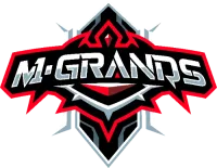 M1GRANDS's logo