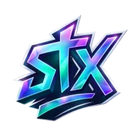 Synthrax Esports's logo