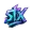 Synthrax Esports's logo