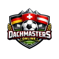 DachMastersOnline's logo
