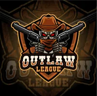 Outlaw League's logo