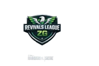 RevivalZG's logo
