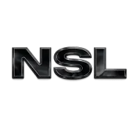 Nova Siege League's logo