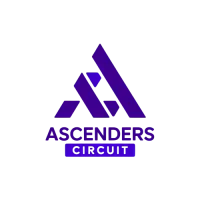 ASCENDER CIRCUIT's logo