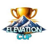 Elevation Cup's logo