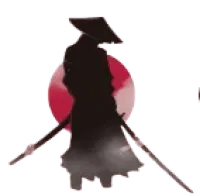 Assassin R6 League's logo