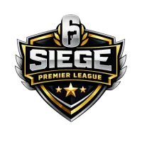 Siege Premier League's logo