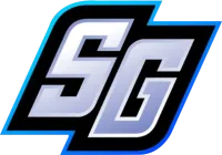 Static Gaming League's logo