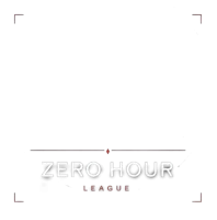 Zero Hour Series's logo