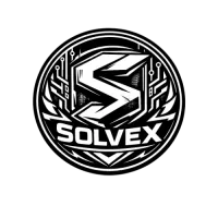 Solvex 's logo