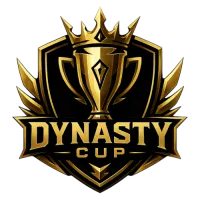 Dynasty Cup's logo