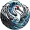 The Hakikimori Circuit's logo