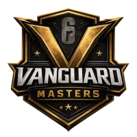 Vanguard Masters's logo