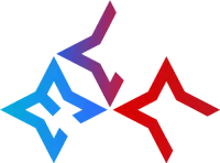 ELC Esports R6's logo