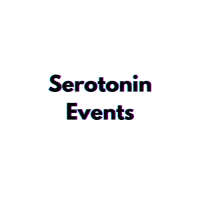 Serotonin Events's logo