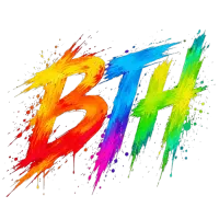 Believe The Hype's logo