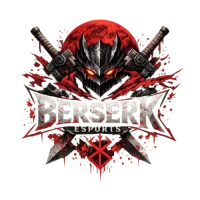 Berserk Esports 's logo