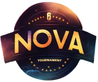 NOVA Tournaments's logo