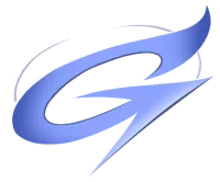 GlazeX's logo