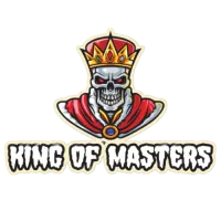 King of master Europe 's logo