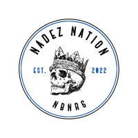 NadezNation's logo