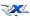 Riot X League's logo