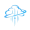 Haze's logo