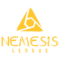 Nemesis League's logo