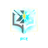 Resplendent Esports's logo