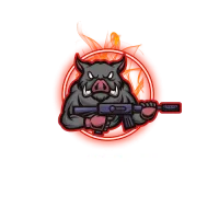 MasterFire League's logo