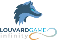 LouvardGame Infinity's logo