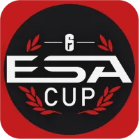 The ESA Cup's logo