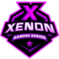 Xenon Gaming Series's logo