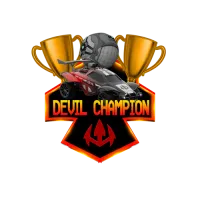 Devil Royal ChampionShip édition 5 's logo