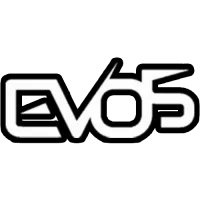 eVo5's logo