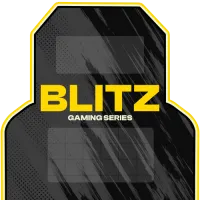 Blitz Gaming Series's logo