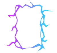 Breach League's logo