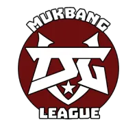 MukBang League's logo