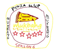 Mukbang League's logo