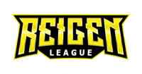Reigen League's logo