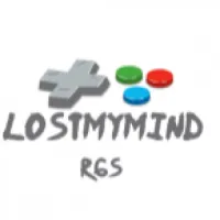 Lost My Mind logo