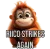 Riico Strikes Again logo