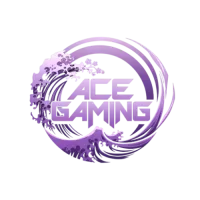 AcE Gaming logo