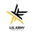 U.S Army eSports Freedom logo