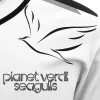 Planet Verdi Seagulls logo