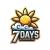 7Days Esports logo