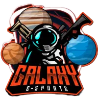 Galaxy E-Sports Mars logo