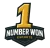 NumberWon logo