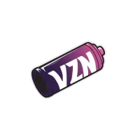 VIZION logo