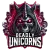 Deadly unicorns eSports logo